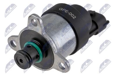 Control Valve, fuel quantity (common rail system) NTY ESCV-PE-002