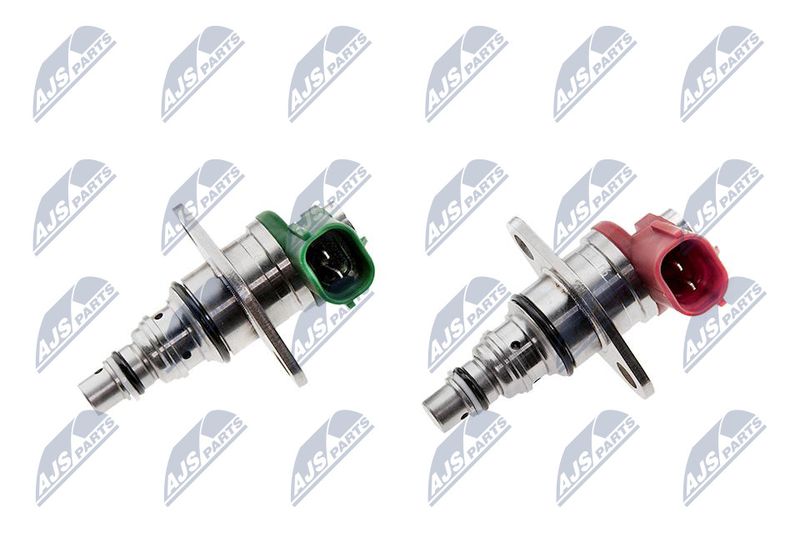 NTY ESCV-TY-001 Pressure Control Valve, common rail system