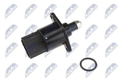 Idle Control Valve, air supply NTY ESK-CH-000