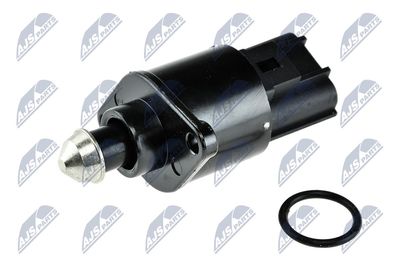Idle Control Valve, air supply NTY ESK-CH-003