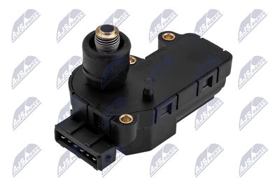 Idle Control Valve, air supply NTY ESK-CT-003