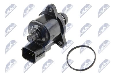 Idle Control Valve, air supply NTY ESK-MS-000