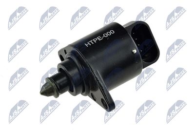Idle Control Valve, air supply NTY ESK-PE-000