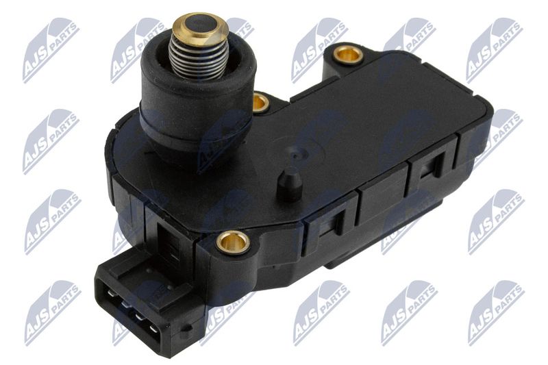 NTY ESK-PL-003 Idle Control Valve, air supply