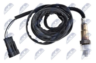 Oxygen Sensor NTY ESL-AR-003