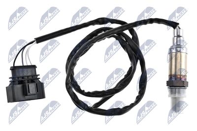 Oxygen Sensor NTY ESL-AU-005