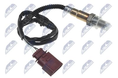Oxygen Sensor NTY ESL-AU-006