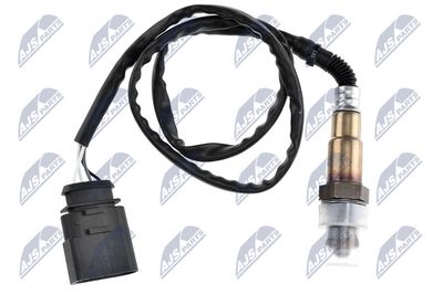 Oxygen Sensor NTY ESL-AU-007