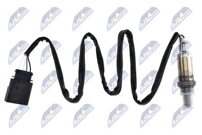 Oxygen Sensor NTY ESL-AU-008