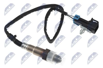 Oxygen Sensor NTY ESL-CH-010
