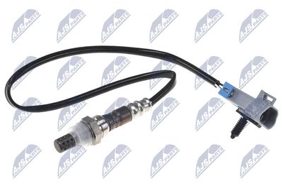 Oxygen Sensor NTY ESL-CH-029