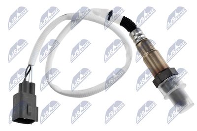 Oxygen Sensor NTY ESL-CT-001