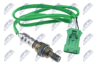 Oxygen Sensor NTY ESL-CT-003