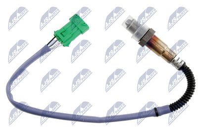 Oxygen Sensor NTY ESL-CT-007