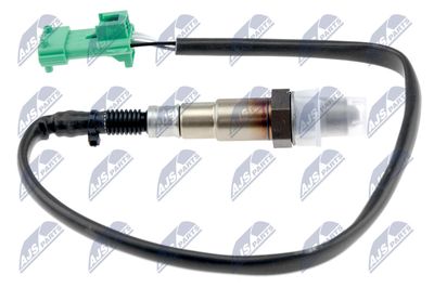 Oxygen Sensor NTY ESL-CT-009