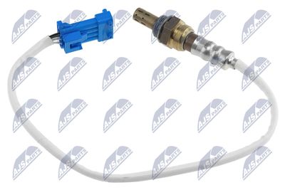 Oxygen Sensor NTY ESL-CT-012