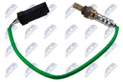 Oxygen Sensor NTY ESL-CT-013