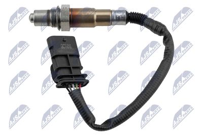 Oxygen Sensor NTY ESL-CT-016
