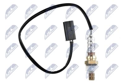 Oxygen Sensor NTY ESL-DW-002
