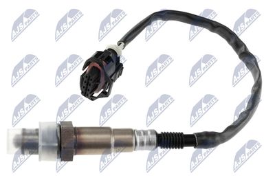 Oxygen Sensor NTY ESL-DW-008