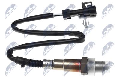 Oxygen Sensor NTY ESL-DW-017