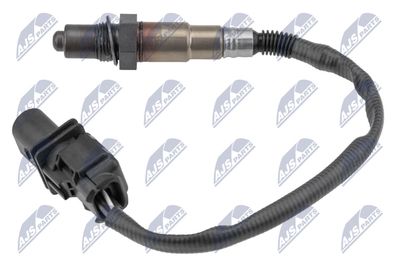 Oxygen Sensor NTY ESL-HD-007