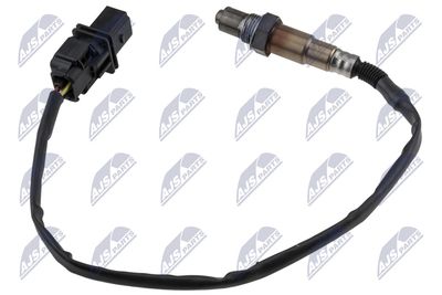 Oxygen Sensor NTY ESL-HY-505