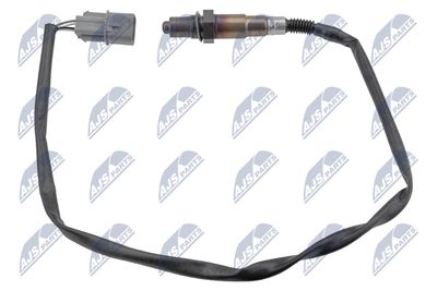 Oxygen Sensor NTY ESL-HY-509