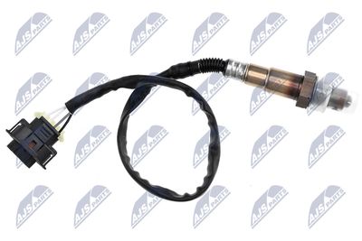 Oxygen Sensor NTY ESL-PL-000
