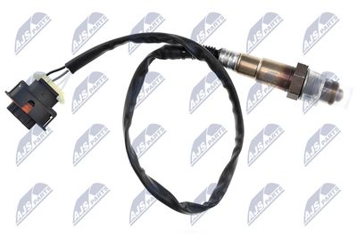 Oxygen Sensor NTY ESL-PL-008