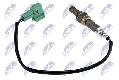 Oxygen Sensor NTY ESL-SU-007