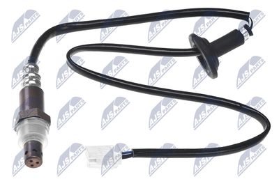 Oxygen Sensor NTY ESL-TY-015