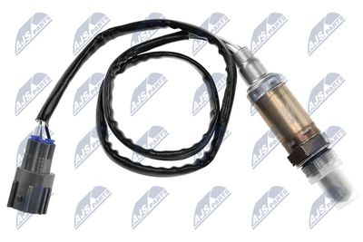 Oxygen Sensor NTY ESL-TY-025