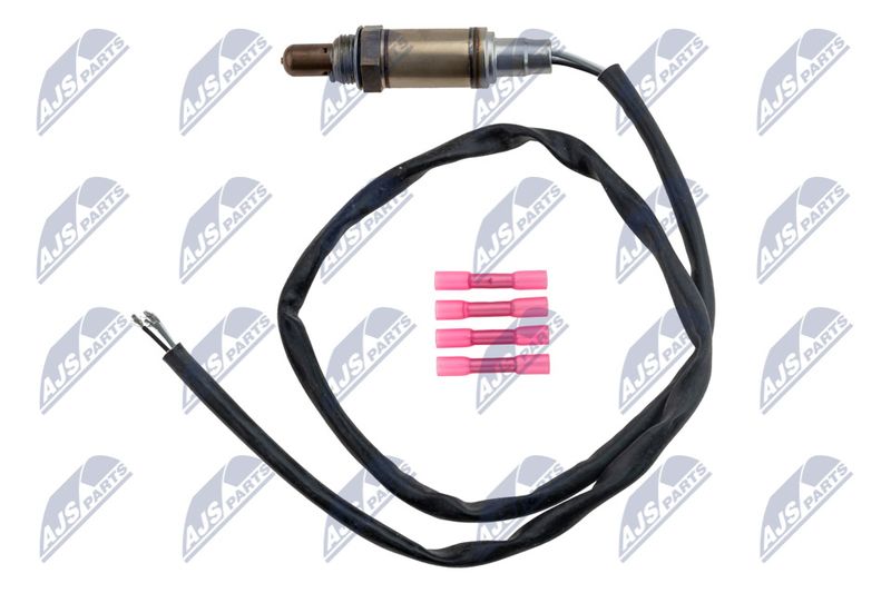 NTY ESL-UV-001 Oxygen Sensor