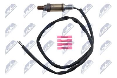 Oxygen Sensor NTY ESL-UV-001