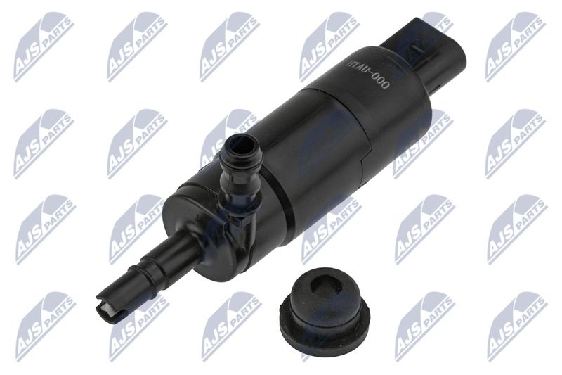 NTY ESP-AU-000 Washer Fluid Pump, window cleaning