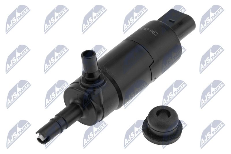 NTY ESP-AU-002 Washer Fluid Pump, headlight cleaning