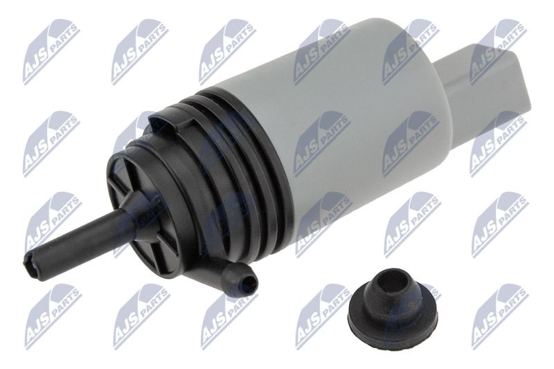 NTY ESP-BM-001 Washer Fluid Pump, window cleaning