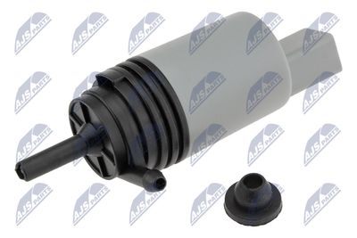 Washer Fluid Pump, window cleaning NTY ESP-BM-001