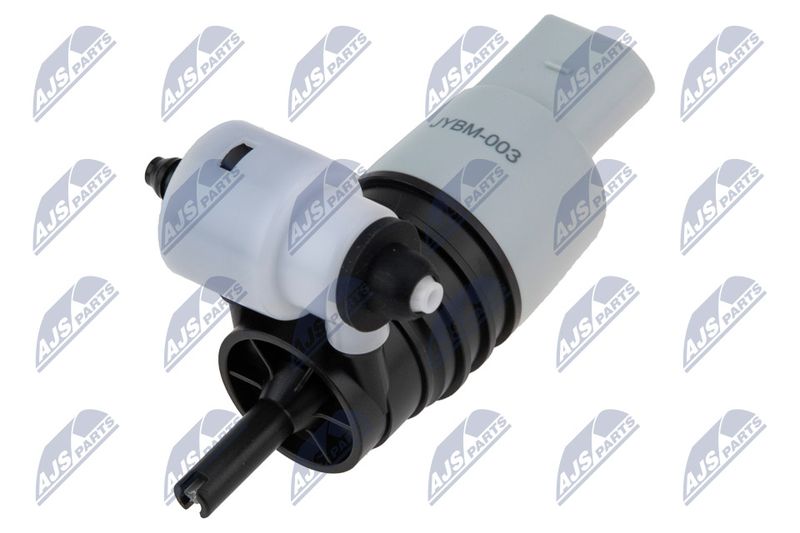 NTY ESP-BM-003 Washer Fluid Pump, window cleaning
