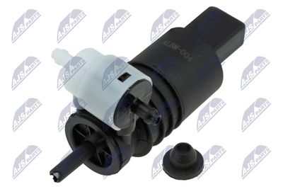 Washer Fluid Pump, headlight cleaning NTY ESP-BM-004
