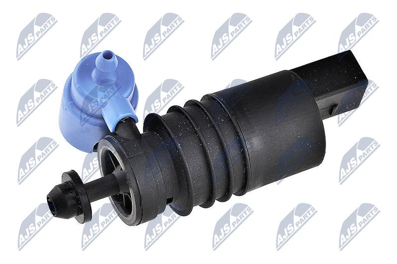NTY ESP-CH-000 Washer Fluid Pump, window cleaning