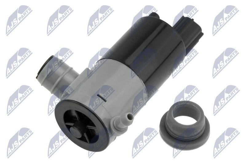 NTY ESP-CH-001 Washer Fluid Pump, window cleaning