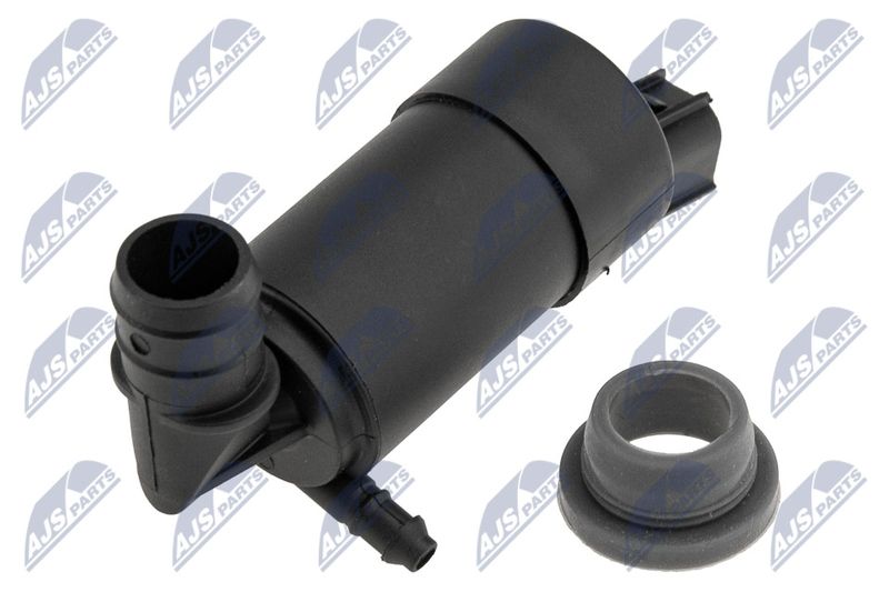 NTY ESP-FR-005 Washer Fluid Pump, window cleaning