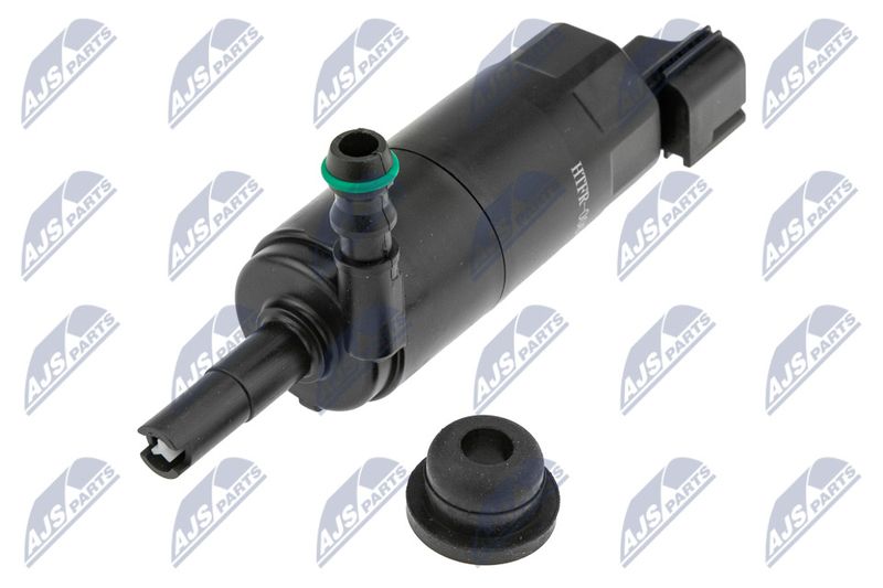 NTY ESP-FR-006 Washer Fluid Pump, headlight cleaning