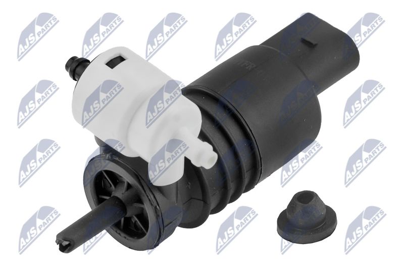 NTY ESP-FR-011 Washer Fluid Pump, window cleaning