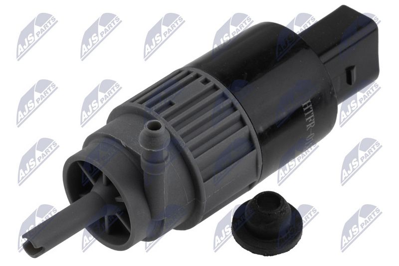 NTY ESP-FR-012 Washer Fluid Pump, headlight cleaning