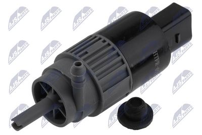 Washer Fluid Pump, headlight cleaning NTY ESP-FR-012