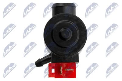 Washer Fluid Pump, window cleaning NTY ESP-HD-001