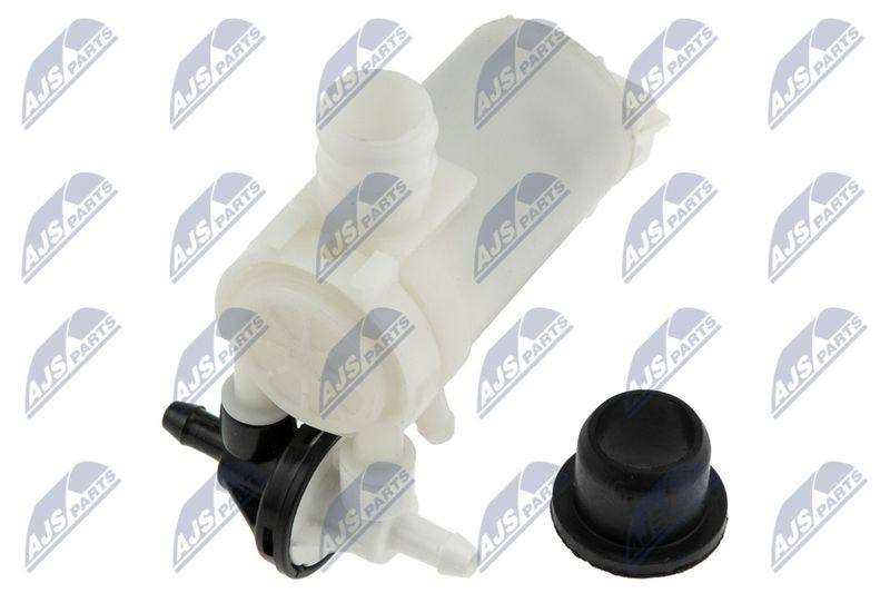 NTY ESP-HD-003 Washer Fluid Pump, window cleaning